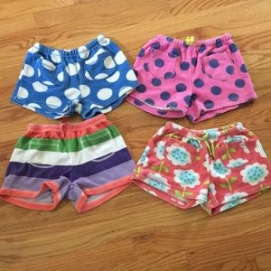 Mini Boden Shorts